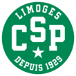  Limoges CSP, Basketball team, function toUpperCase() { [native code] }, logo 20230315